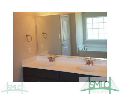 Master Bath/Spa.