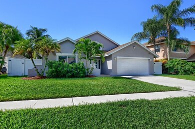 22393 Swordfish Dr, Boca Raton, FL 33428 - photo 2