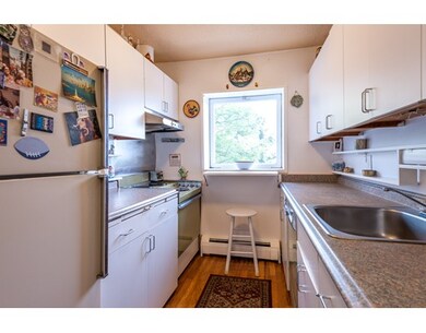 12 Inman St unit 31, Cambridge, MA 02139 - photo 5