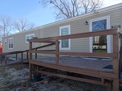 9243 SW 1st St, Hume, MO 64752 - photo 2