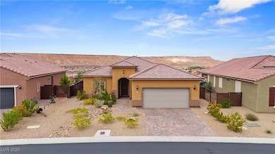 1073 Flagstone Bend, Mesquite, NV 89034 - photo 4