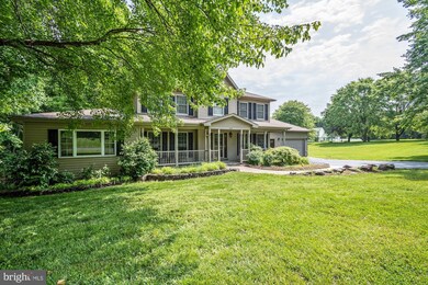 300 Greenridge Dr, Dunkirk, MD 20754 - photo 4