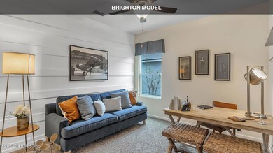 BRIGHTON MODEL (3)