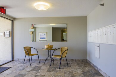 Newly renovated Lobby