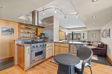 Harbor Towers unit 21G, Boston, MA 02110 - photo 5