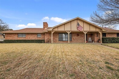 701 E Park Ave, Weatherford, TX 76086 - photo 5