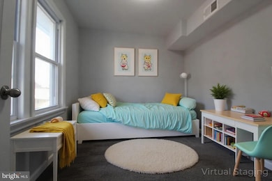 421 Bridgeboro St, Riverside, NJ 08075 - photo 5