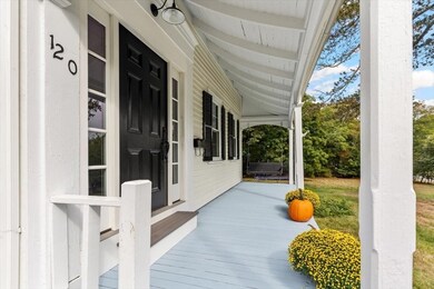 120 East St, Hingham, MA 02043 - photo 5