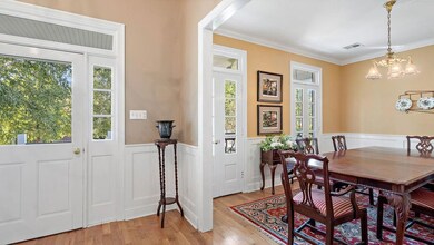 Front Entryway
