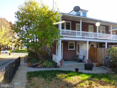 349 N Wyomissing Ave, Reading, PA 19607 - photo 4