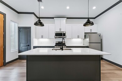 7038 Smilax St unit A, Houston, TX 77088 - photo 5