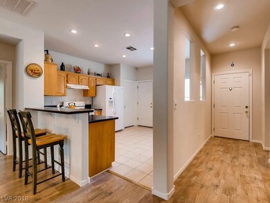 FRONT FOYER!