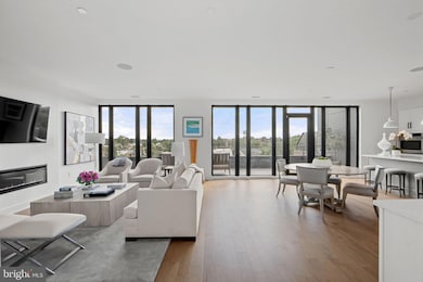 210 E 2nd St unit 402, Frederick, MD 21701 - photo 5