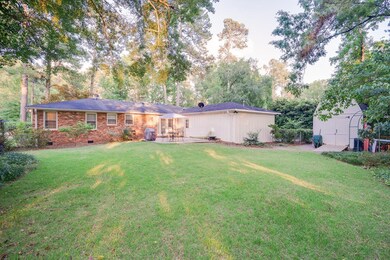 607 Canterbury Dr, Augusta, GA 30909 - photo 6