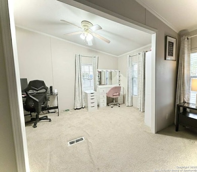 202 S 10th St, Christine, TX 78012 - photo 5