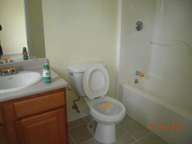 Bathroom.