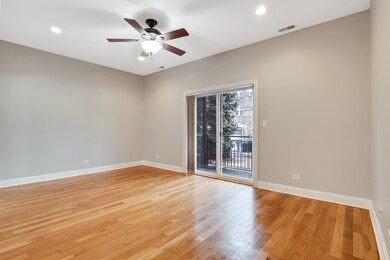 6229 N Richmond St unit 1N, Chicago, IL 60659 - photo 2