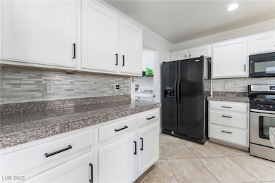 6247 Fort Worth St unit 1, North Las Vegas, NV 89081 - photo 7