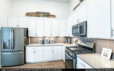 4030 Arena Blanca, San Antonio, TX 78261 - photo 3