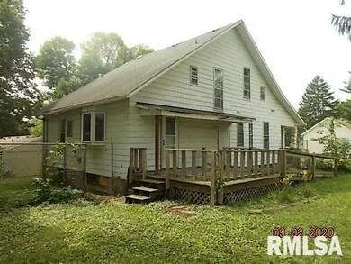 612 S Mclean St, Lincoln, IL 62656 - photo 3