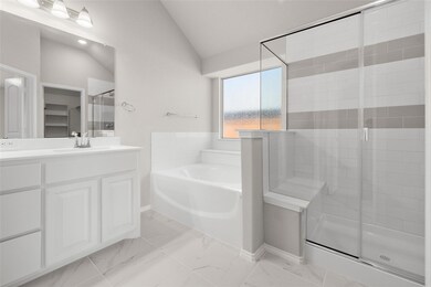 7852 Barley Field St, Joshua, TX 76058 - photo 3