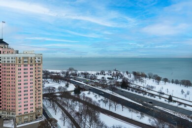 5455 N Sheridan Rd unit 2403, Chicago, IL 60640 - photo 3