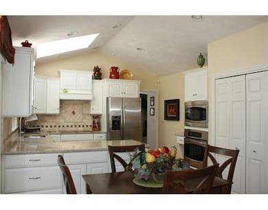 125 Old Mendon Rd, Cumberland, RI 02864 - photo 7