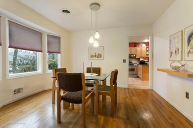 Dining Room View 2