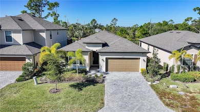 1538 Sunset Preserve Way, Port Charlotte, FL 33953 - photo 2