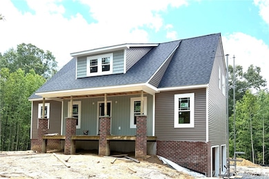 house in mls under construction