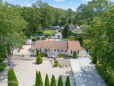 158 Forge Rd, West Creek, NJ 08092 - photo 5