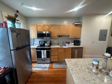 118 Gladstone St unit 1, Boston, MA 02128 - photo 3