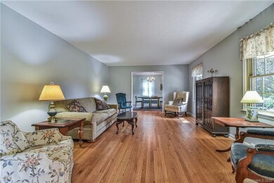 14 Ballantree Dr, Asheville, NC 28803 - photo 5