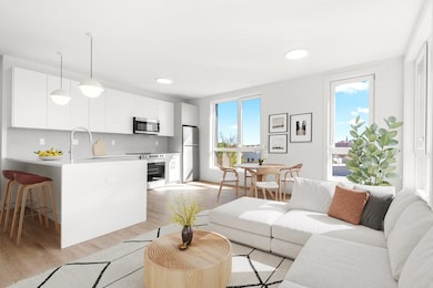 200 Monticello Ave unit 5064, Jersey City, NJ 07304 - photo 4