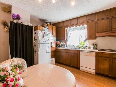 Kitchen View 2