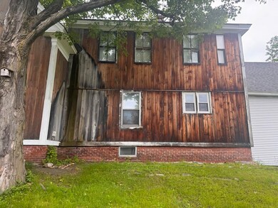 Side View