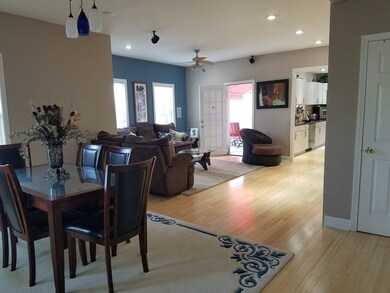 46 Benefit St, Worcester, MA 01610 - photo 3