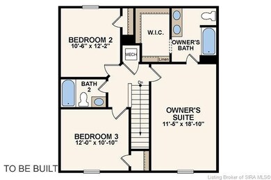 149 Bowles Cir, Austin, IN 47102 - photo 3