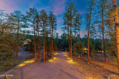 6487 W Marcy Way, Pine, AZ 85544 - photo 3