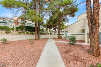 2757 Lodestone Dr unit 59, Las Vegas, NV 89117 - photo 3