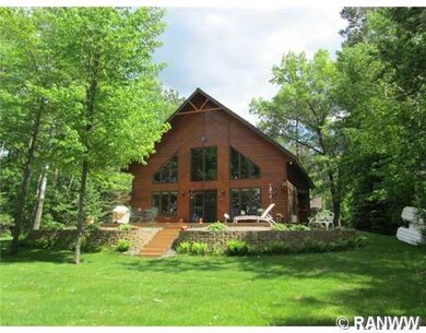 W12598 Indian Point Rd, New Auburn, WI 54757 - photo 2