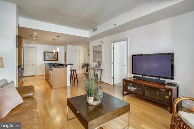 The Columbia Residences unit 308, Washington, DC 20037 - photo 7