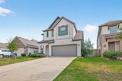 20211 Rainflower Bay Ln, Richmond, TX 77407 - photo 3