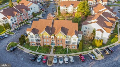 2506 Coach House Way unit 1C, Frederick, MD 21702 - photo 2