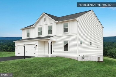 3595 Pebble Run Dr, Dover, PA 17315 - photo 2