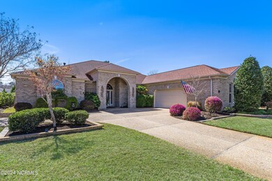 2248 Villamar Dr, Leland, NC 28451 - photo 2