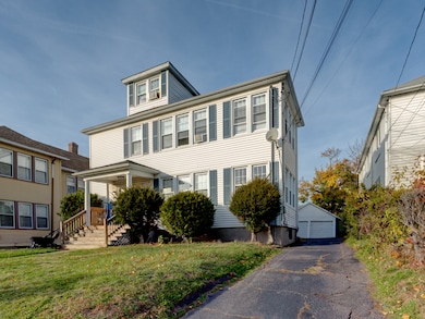 102 Thomaston St unit 104, Hartford, CT 06112 - photo 3