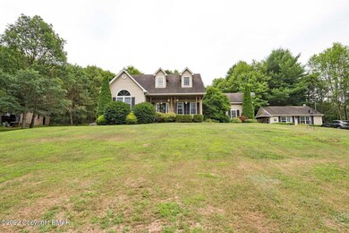 730 Getz Dawl Rd, Palmerton, PA 18071 - photo 2