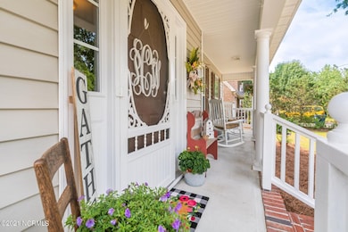 2255 Shire Dr, Winterville, NC 28590 - photo 5