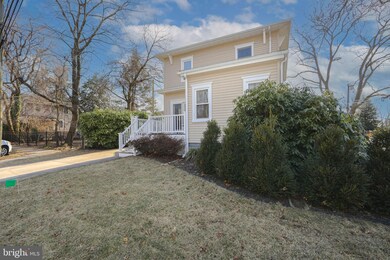 100 Cherry St, Audubon, NJ 08106 - photo 5